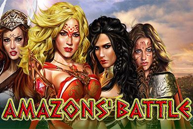 Слот Egt Provide Amazonsbattle Вейсс Казино